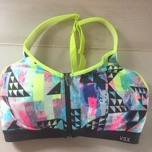 Victoria Secret Sports Bra